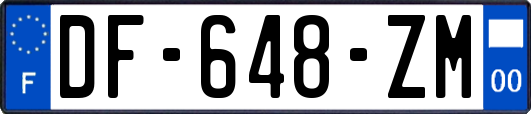 DF-648-ZM