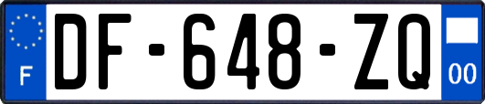 DF-648-ZQ