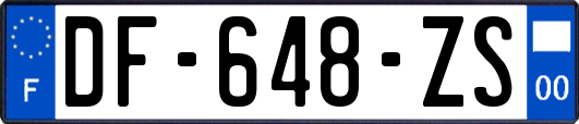 DF-648-ZS