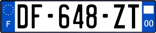 DF-648-ZT