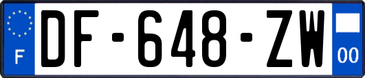 DF-648-ZW