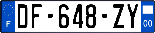 DF-648-ZY