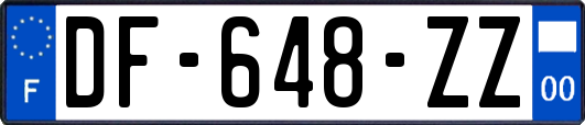 DF-648-ZZ