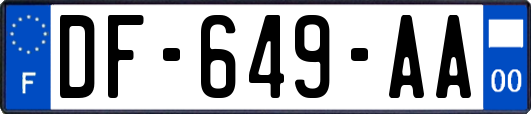 DF-649-AA