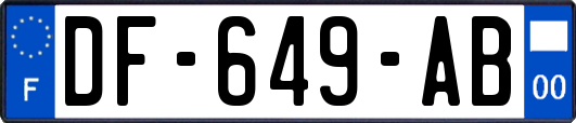 DF-649-AB