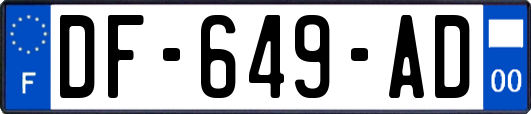 DF-649-AD