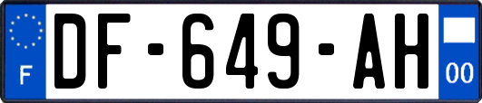 DF-649-AH