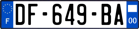 DF-649-BA