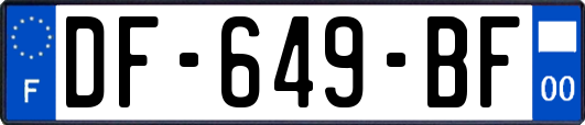 DF-649-BF