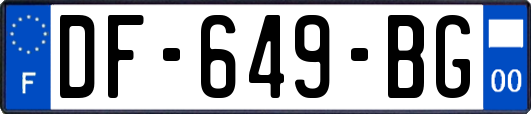 DF-649-BG
