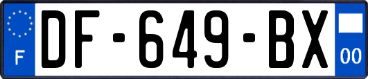 DF-649-BX