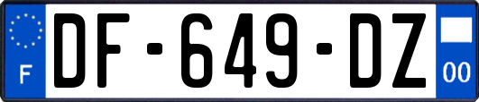 DF-649-DZ