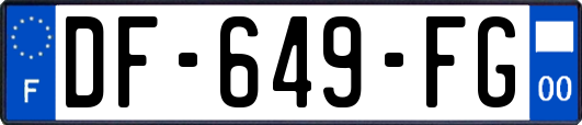 DF-649-FG