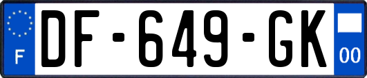 DF-649-GK