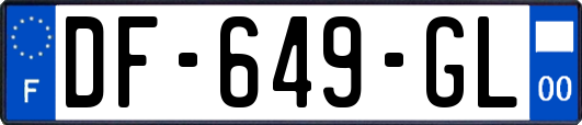 DF-649-GL