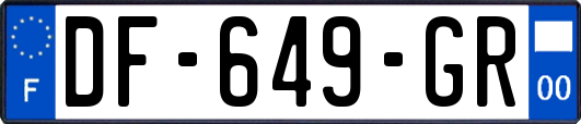 DF-649-GR