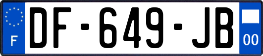 DF-649-JB