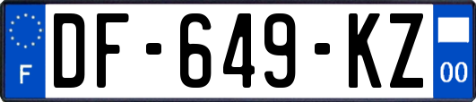 DF-649-KZ