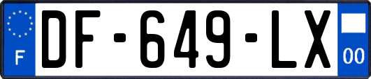DF-649-LX