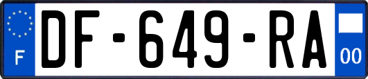 DF-649-RA