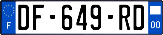DF-649-RD