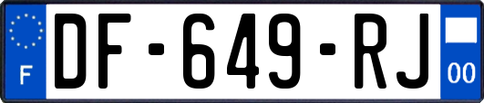 DF-649-RJ