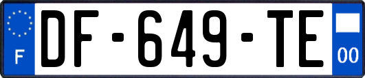 DF-649-TE