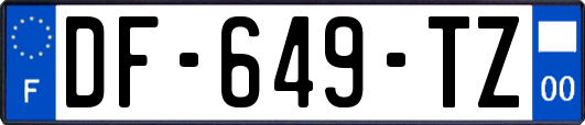 DF-649-TZ