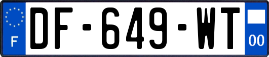 DF-649-WT
