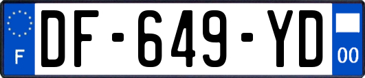 DF-649-YD