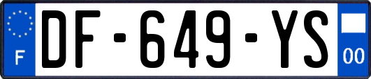 DF-649-YS