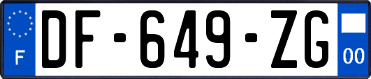 DF-649-ZG