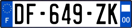 DF-649-ZK