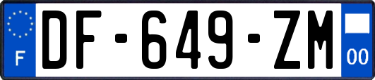 DF-649-ZM