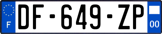 DF-649-ZP