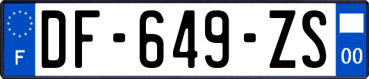 DF-649-ZS