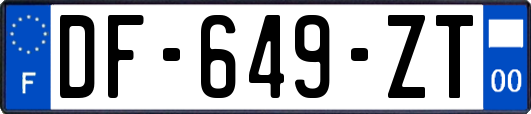 DF-649-ZT