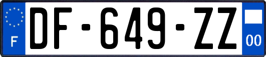 DF-649-ZZ