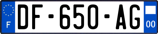 DF-650-AG