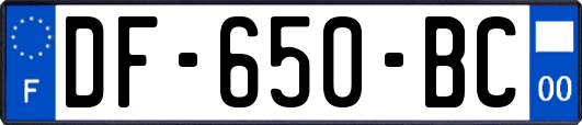 DF-650-BC