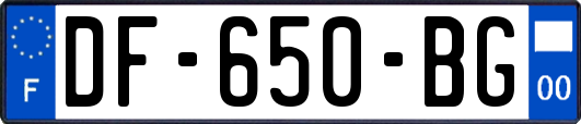 DF-650-BG