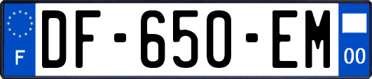 DF-650-EM