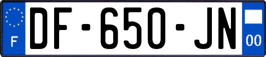 DF-650-JN