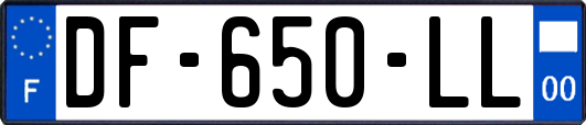 DF-650-LL