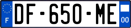 DF-650-ME