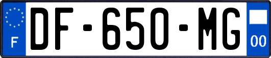 DF-650-MG