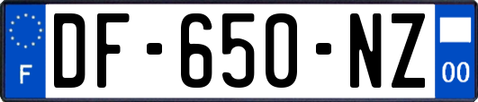 DF-650-NZ