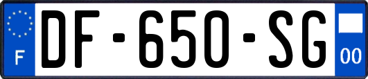 DF-650-SG