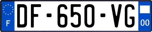 DF-650-VG