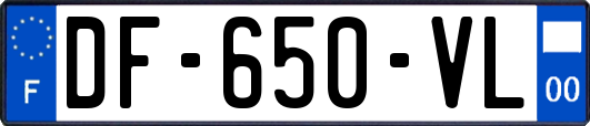 DF-650-VL
